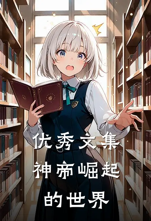 优秀文集神帝崛起的世界