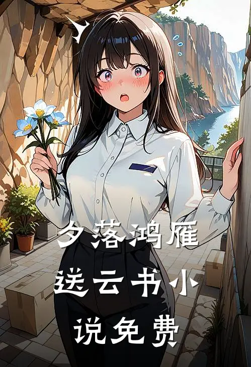 夕落鸿雁送云书小说免费