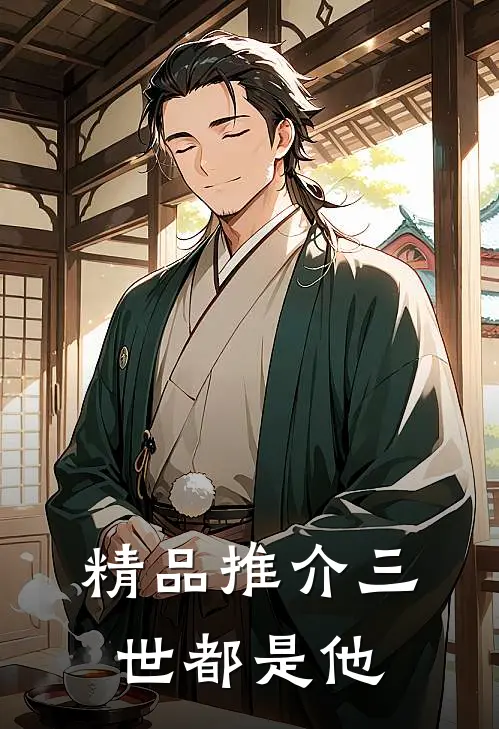精品推介三世都是他