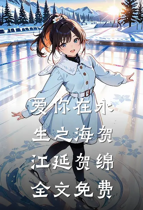爱你在永生之海贺江延贺绵全文免费