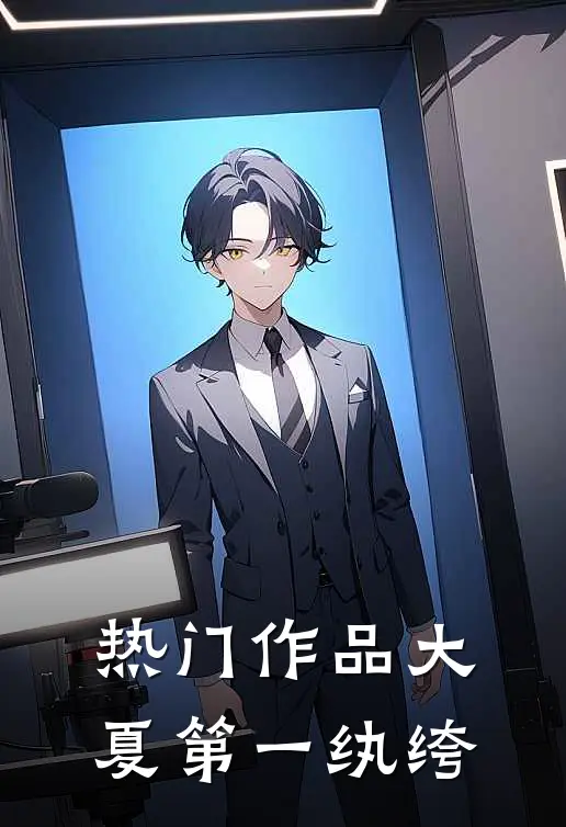 热门作品大夏第一纨绔