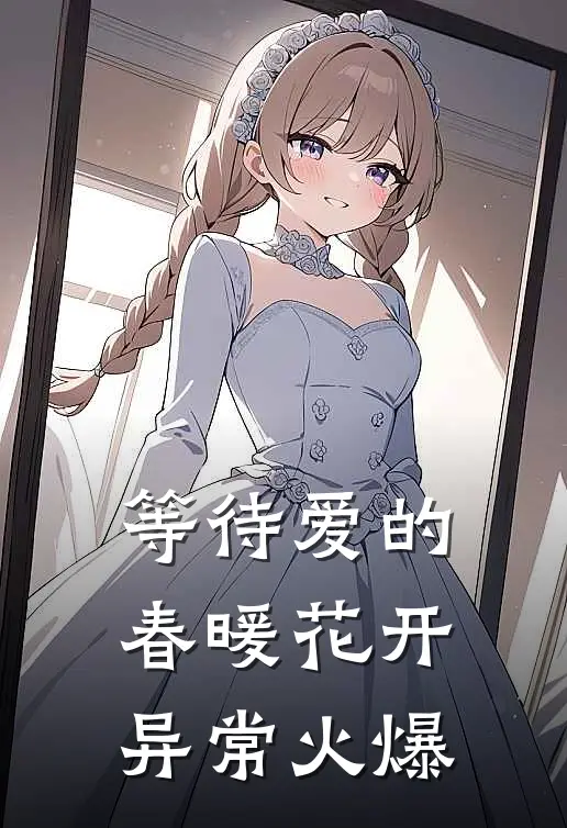 等待爱的春暖花开异常火爆