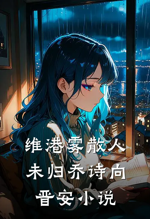 维港雾散人未归乔诗向晋安小说