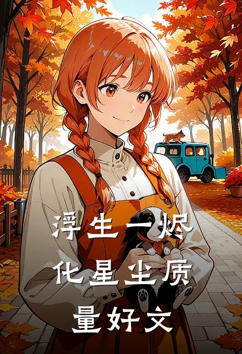 浮生一烬化星尘质量好文