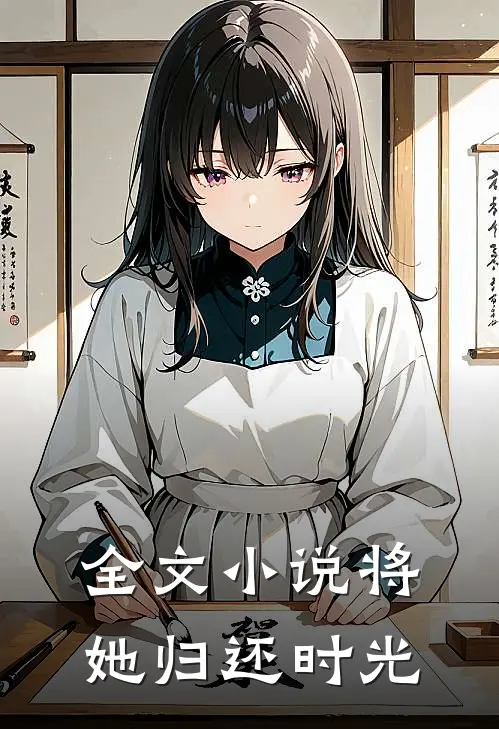 全文小说将她归还时光