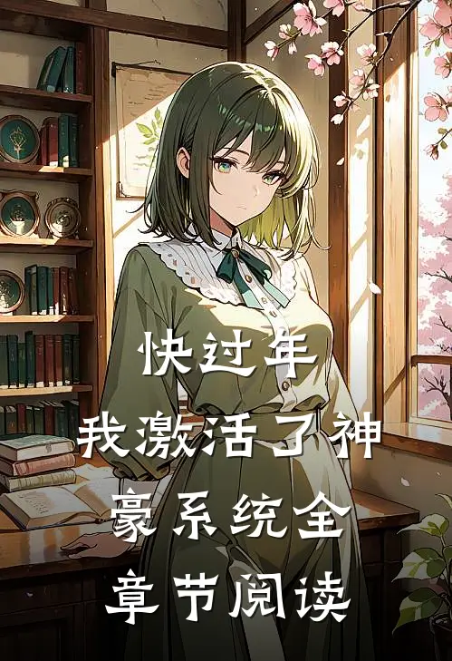 快过年，我激活了神豪系统全章节阅读
