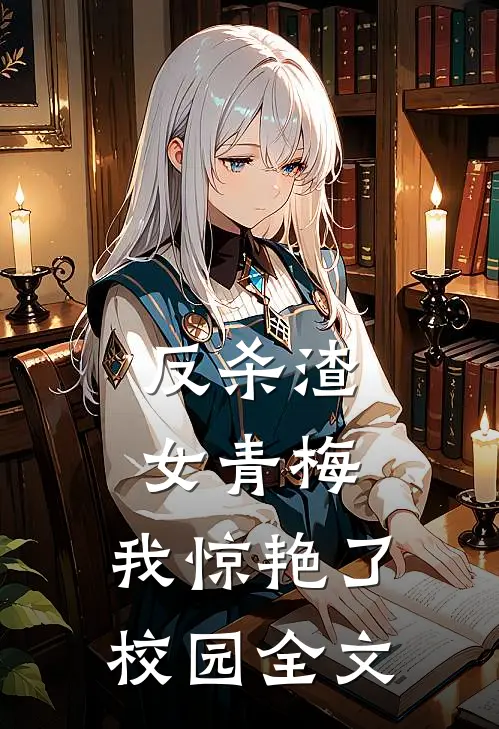 反杀渣女青梅,我惊艳了校园全文