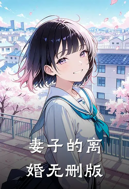 妻子的离婚无删版