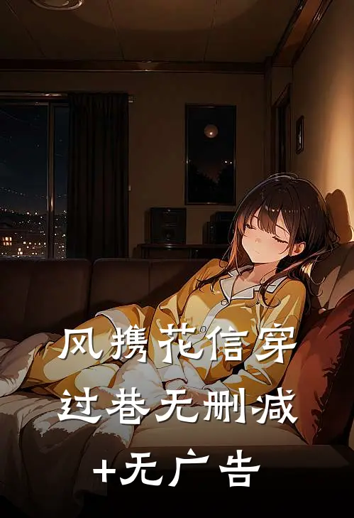 风携花信穿过巷无删减+无广告