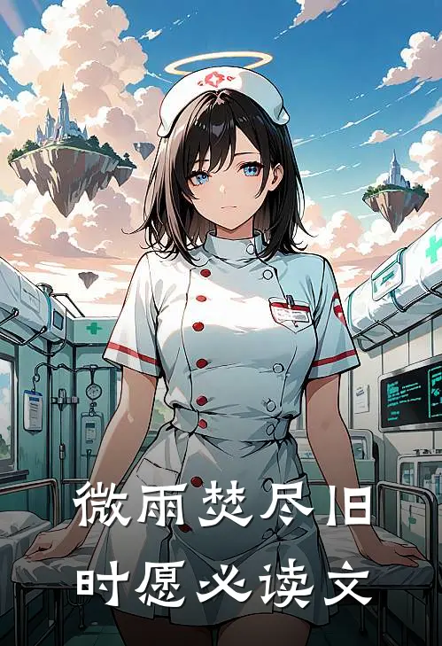 微雨焚尽旧时愿必读文