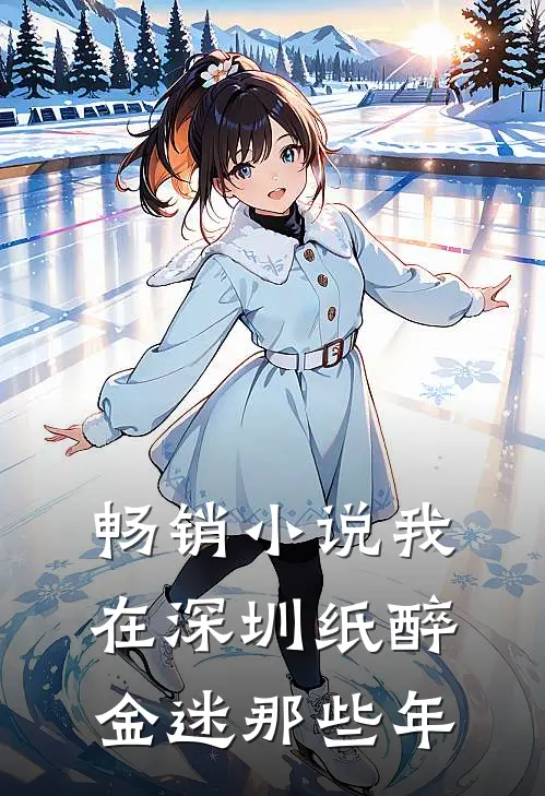 畅销小说我在深圳纸醉金迷那些年