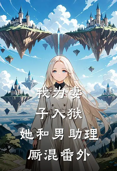 我为妻子入狱，她和男助理厮混番外