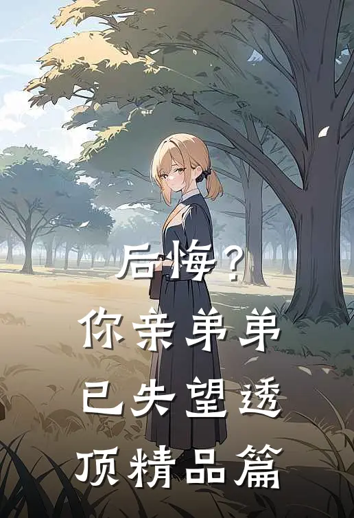 后悔？你亲弟弟已失望透顶精品篇