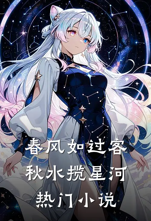 春风如过客，秋水揽星河热门小说