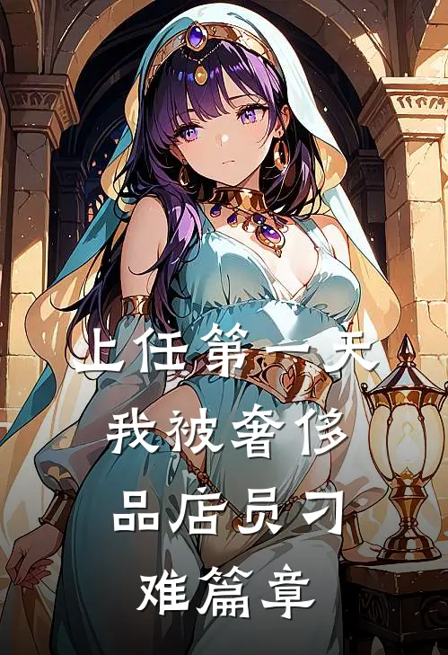 上任第一天，我被奢侈品店员刁难篇章