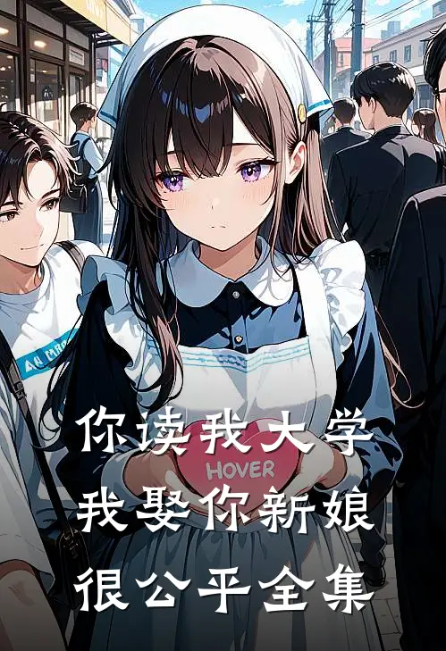 你读我大学，我娶你新娘，很公平全集