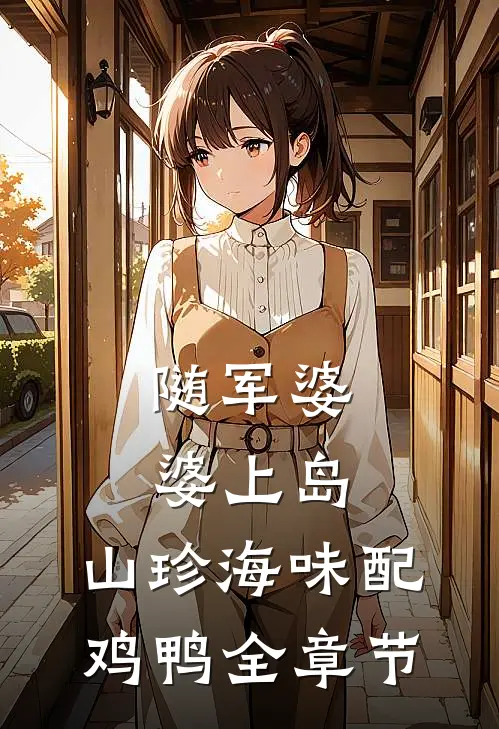 随军婆婆上岛：山珍海味配鸡鸭全章节