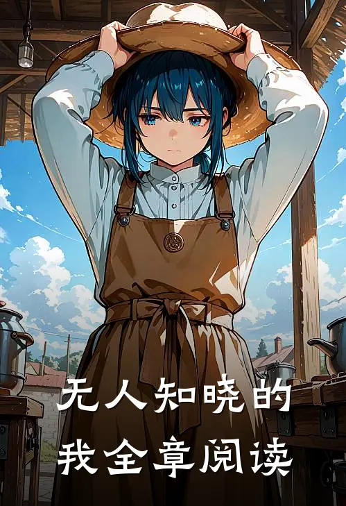 无人知晓的我全章阅读