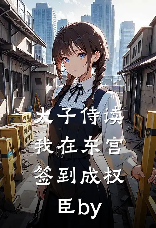 太子侍读：我在东宫签到成权臣by