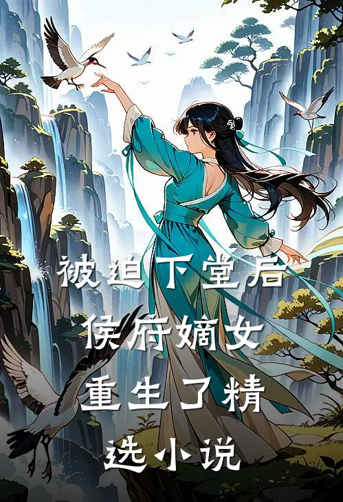 被迫下堂后,侯府嫡女重生了精选