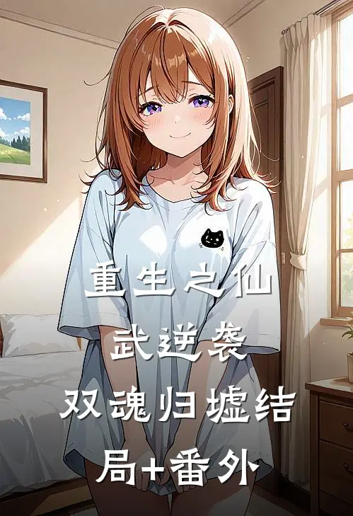 重生之仙武逆袭：双魂归墟结局+番外