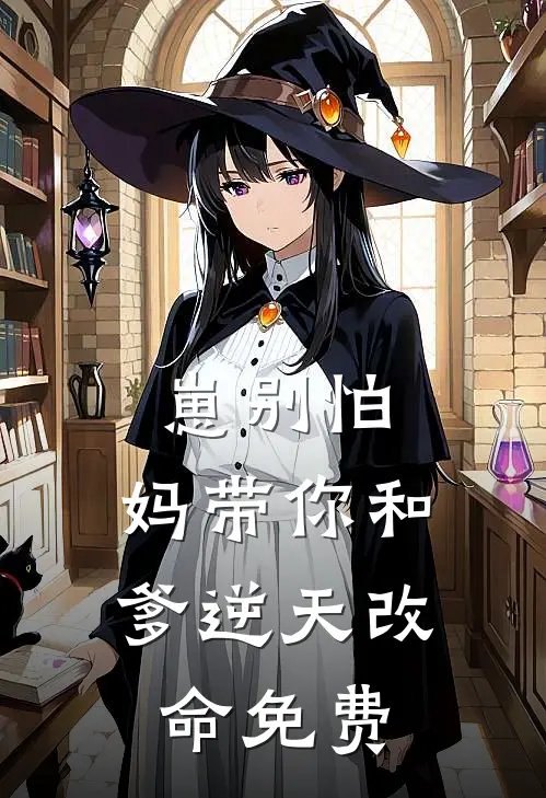 崽别怕，妈带你和爹逆天改命免费