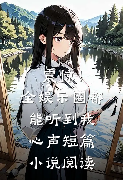 震惊！全娱乐圈都能听到我心声短篇小说阅读