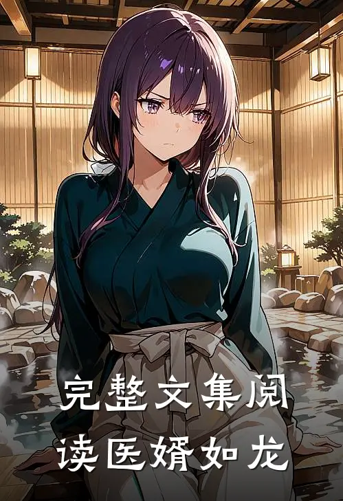 完整文集阅读医婿如龙