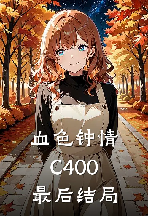 血色钟情C400最后结局
