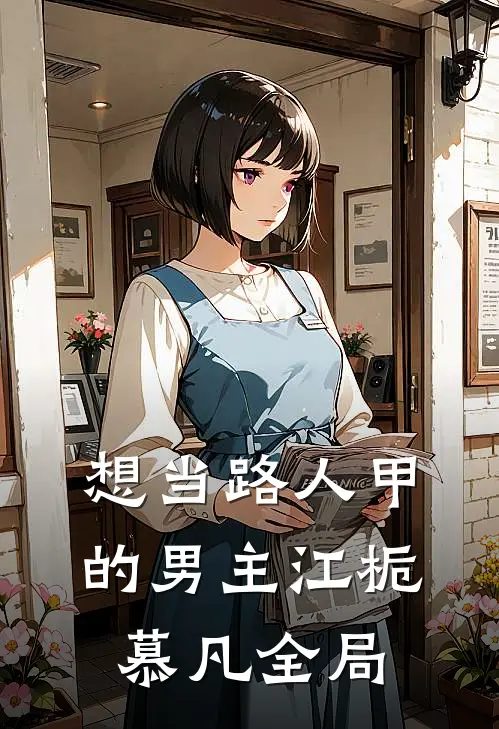 想当路人甲的男主江栀慕凡全局
