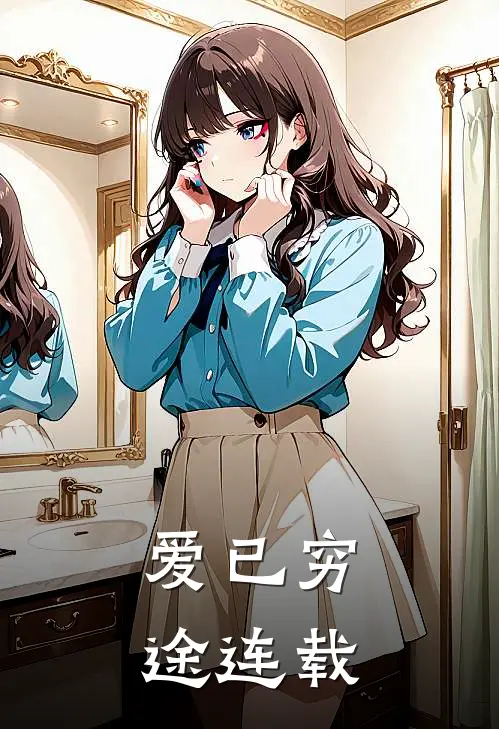 爱已穷途连载