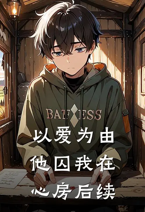 以爱为由，他囚我在心房后续