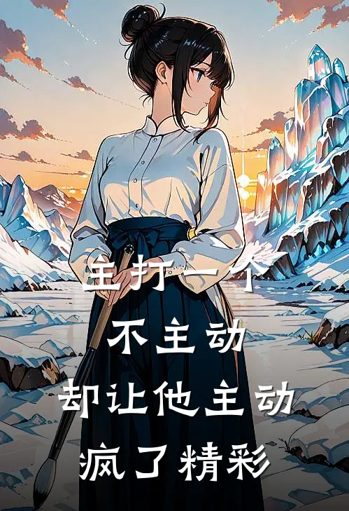 主打一个不主动，却让他主动疯了精彩