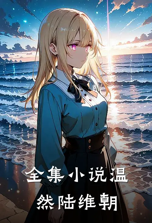 全集温然陆维朝全文阅读
