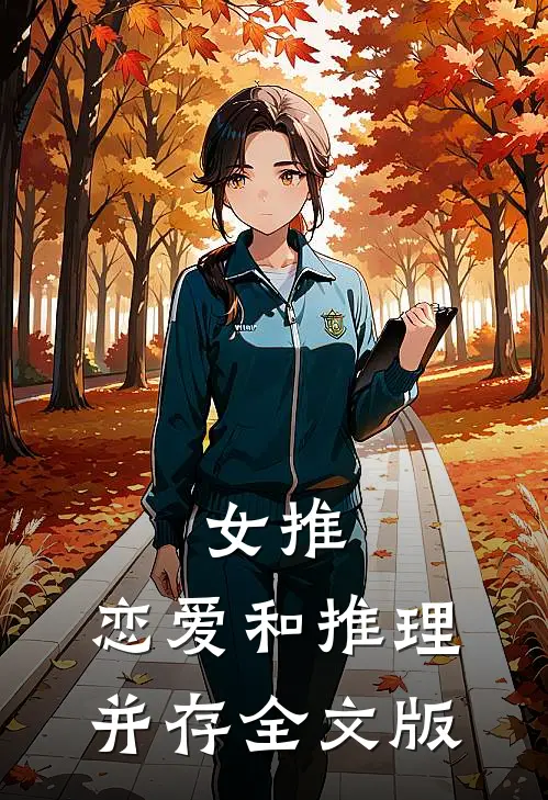 女推恋爱和推理并存全文版免费阅读