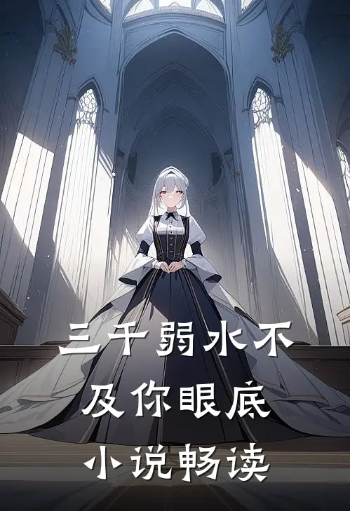 三千弱水不及你眼底小说畅读