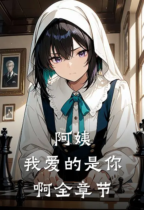 阿姨,我爱的是你啊全章节阅读