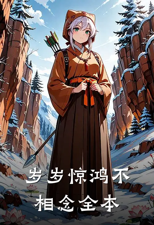 岁岁惊鸿不相念全本
