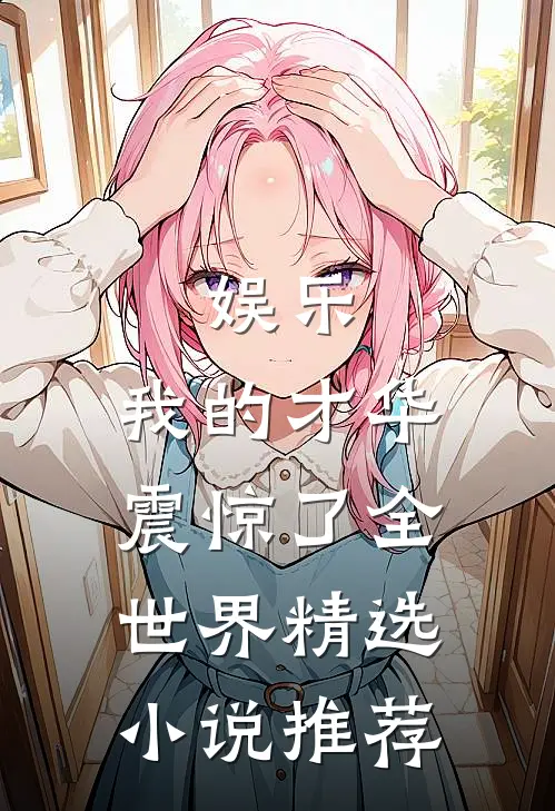 娱乐我的才华震惊了全世界精选推荐