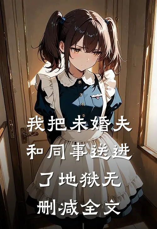 我把未婚夫和同事送进了地狱无删减全文