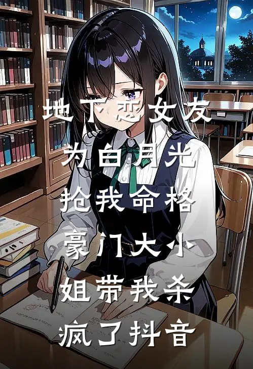 地下恋女友为白月光抢我命格，豪门大小姐带我杀疯了抖音