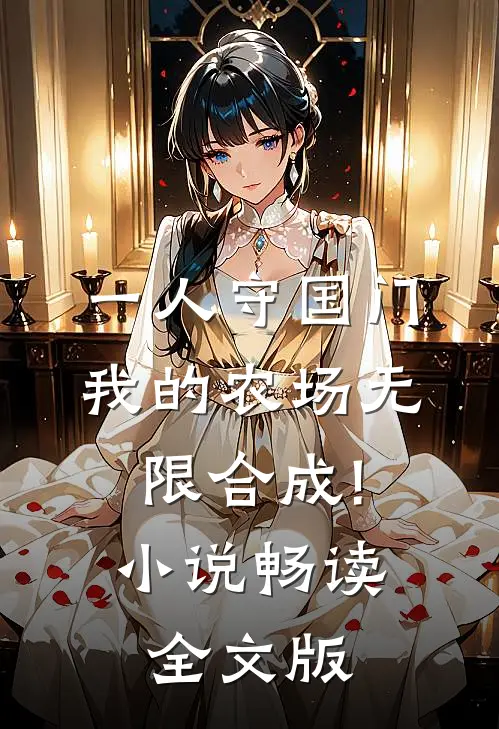 一人守国门,我的农场无限合成!小说畅读全文版