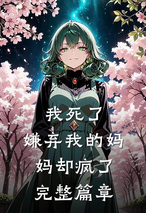 我死了，嫌弃我的妈妈却疯了完整篇章