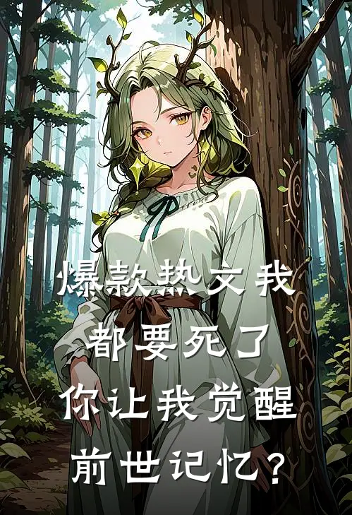 爆款热文我都要死了，你让我觉醒前世记忆？