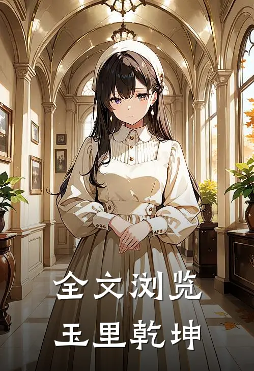 全文浏览玉里乾坤
