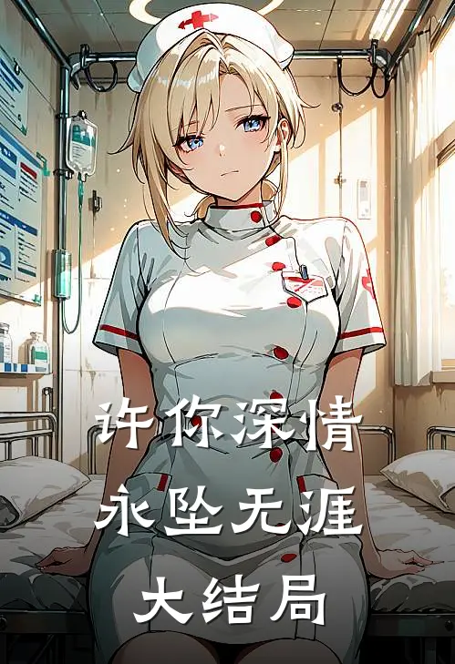 许你深情，永坠无涯大结局