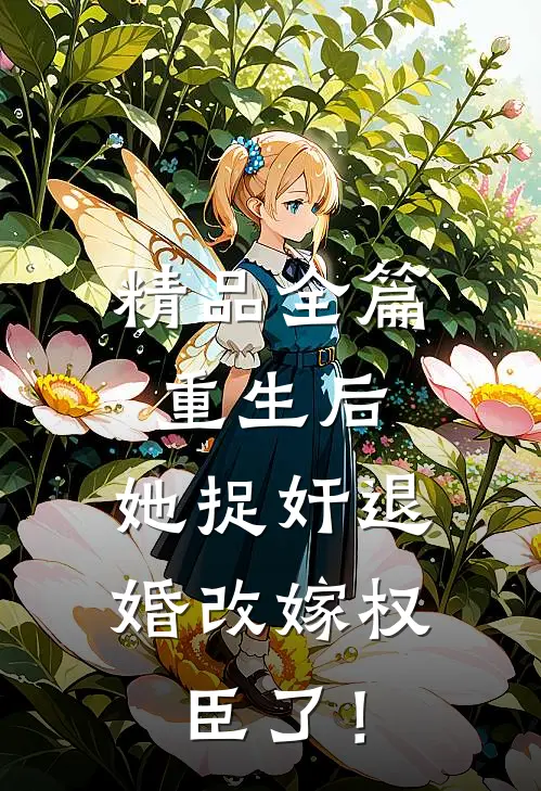 精品全篇重生后，她捉奸退婚改嫁权臣了！