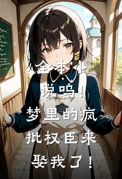 全本小说呜！梦里的疯批权臣来娶我了！