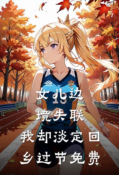 女儿边境失联，我却淡定回乡过节免费