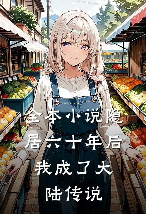 全本小说隐居六十年后，我成了大陆传说